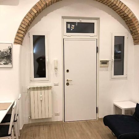 San Lorenzo University Flat Appartement Rome Buitenkant foto