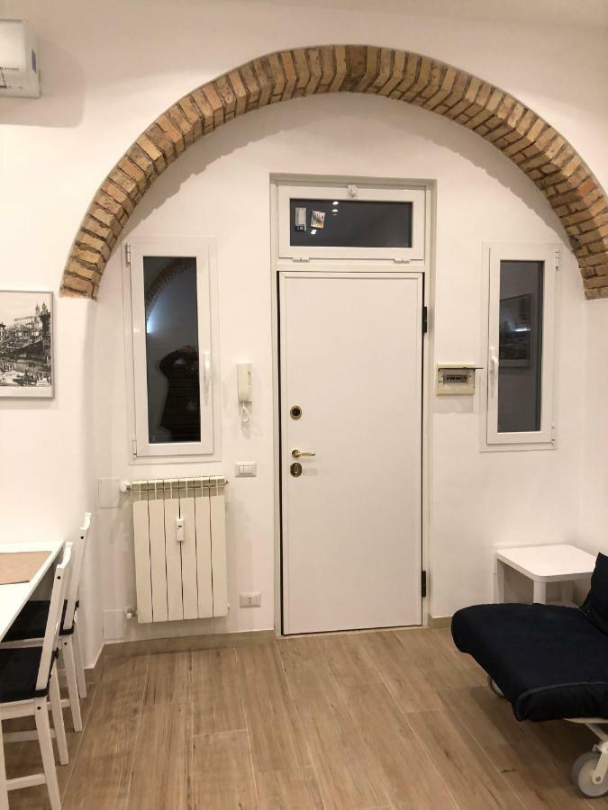 San Lorenzo University Flat Appartement Rome Buitenkant foto